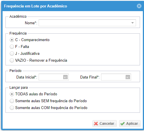 Academus-web docente-LancamentoFrequenciaAcd.png
